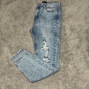 Aeropostale Jeans Cheeky Jeggings